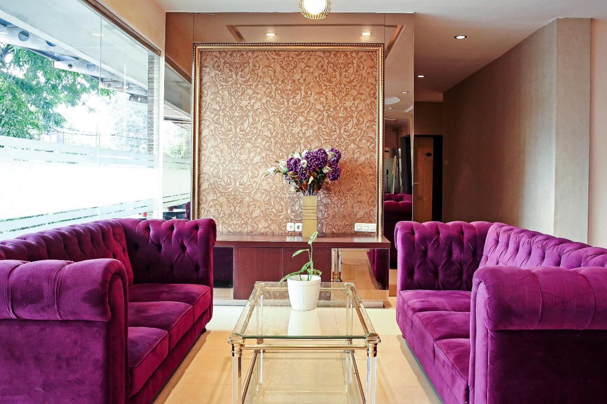מדאן Oyo 1009 Hotel Bumi Malaya מראה חיצוני תמונה
