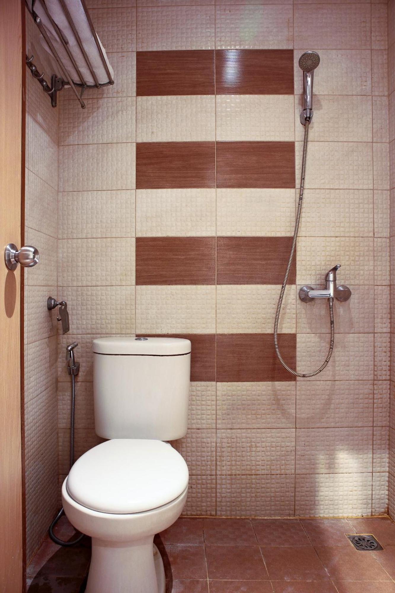 מדאן Oyo 1009 Hotel Bumi Malaya מראה חיצוני תמונה