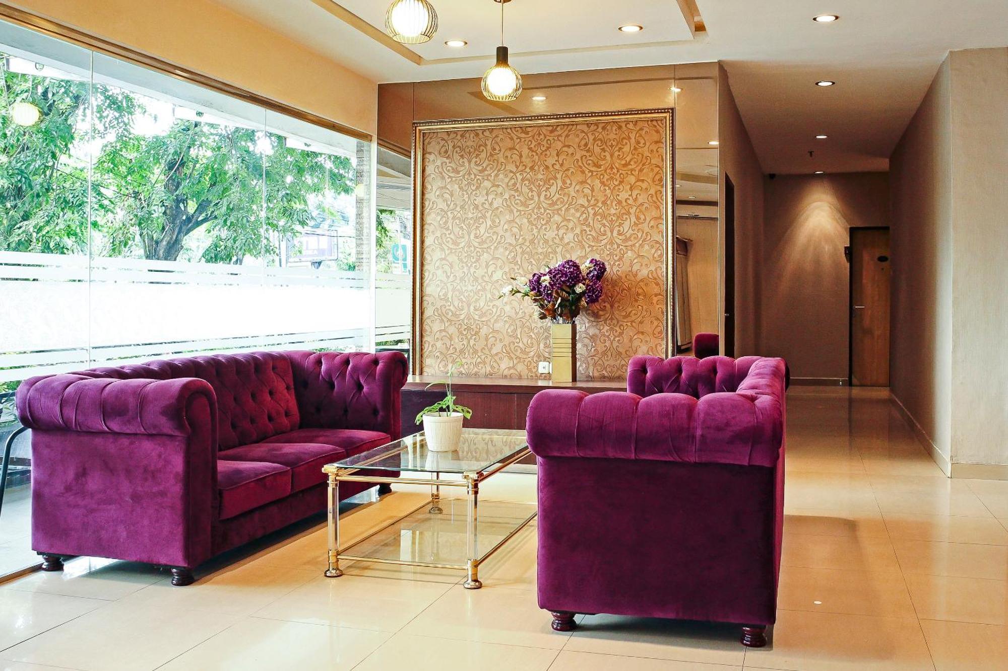 מדאן Oyo 1009 Hotel Bumi Malaya מראה חיצוני תמונה